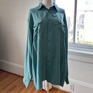 The Strachan Avenue Chamois Shirt